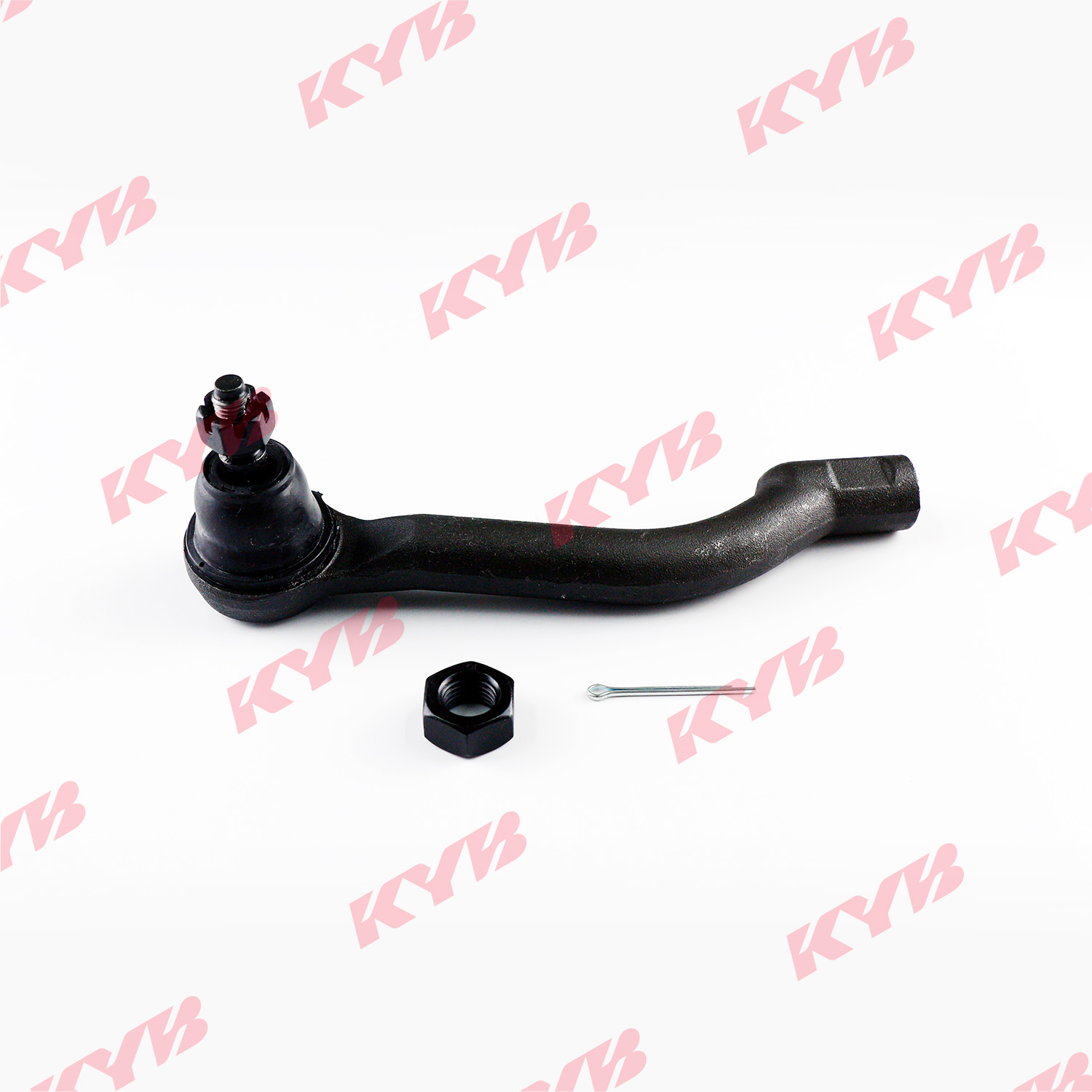 Tie Rod End (Outer)  Art. KTR1128