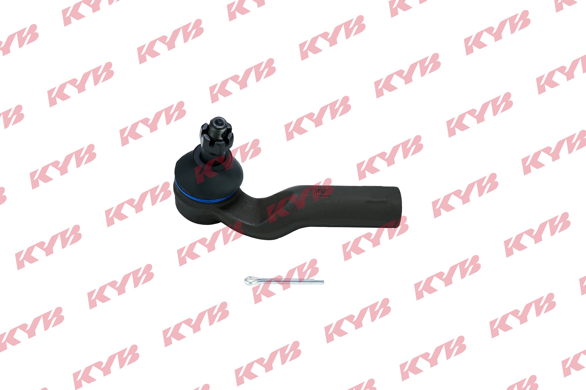 Tie Rod End  (Outer)  Art. KTR1261