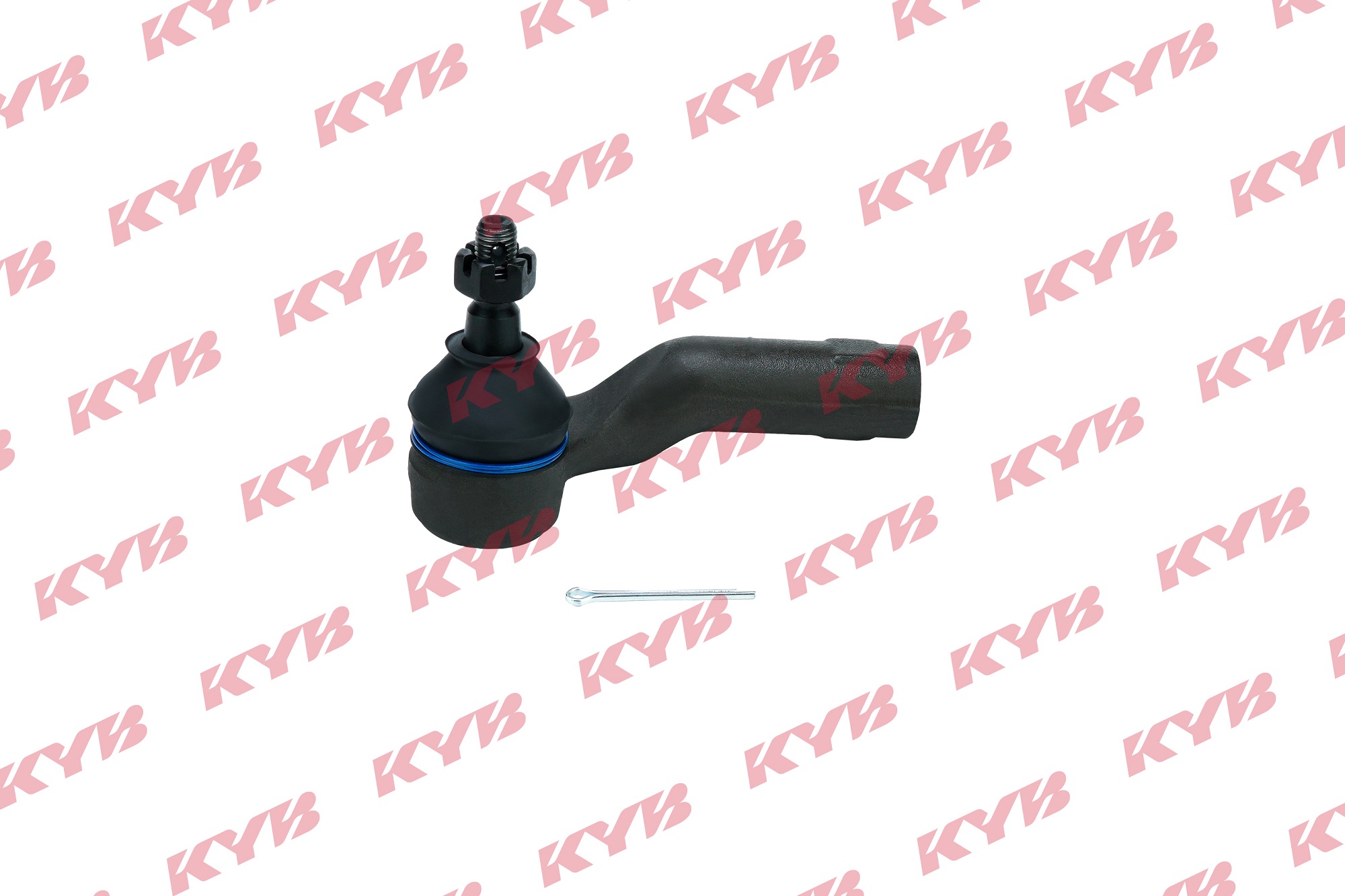 Tie Rod End (Outer)  Art. KTR1262