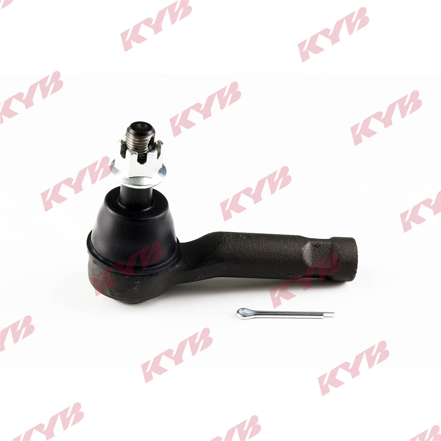 Tie Rod End (Both sides)  Art. KTR1277