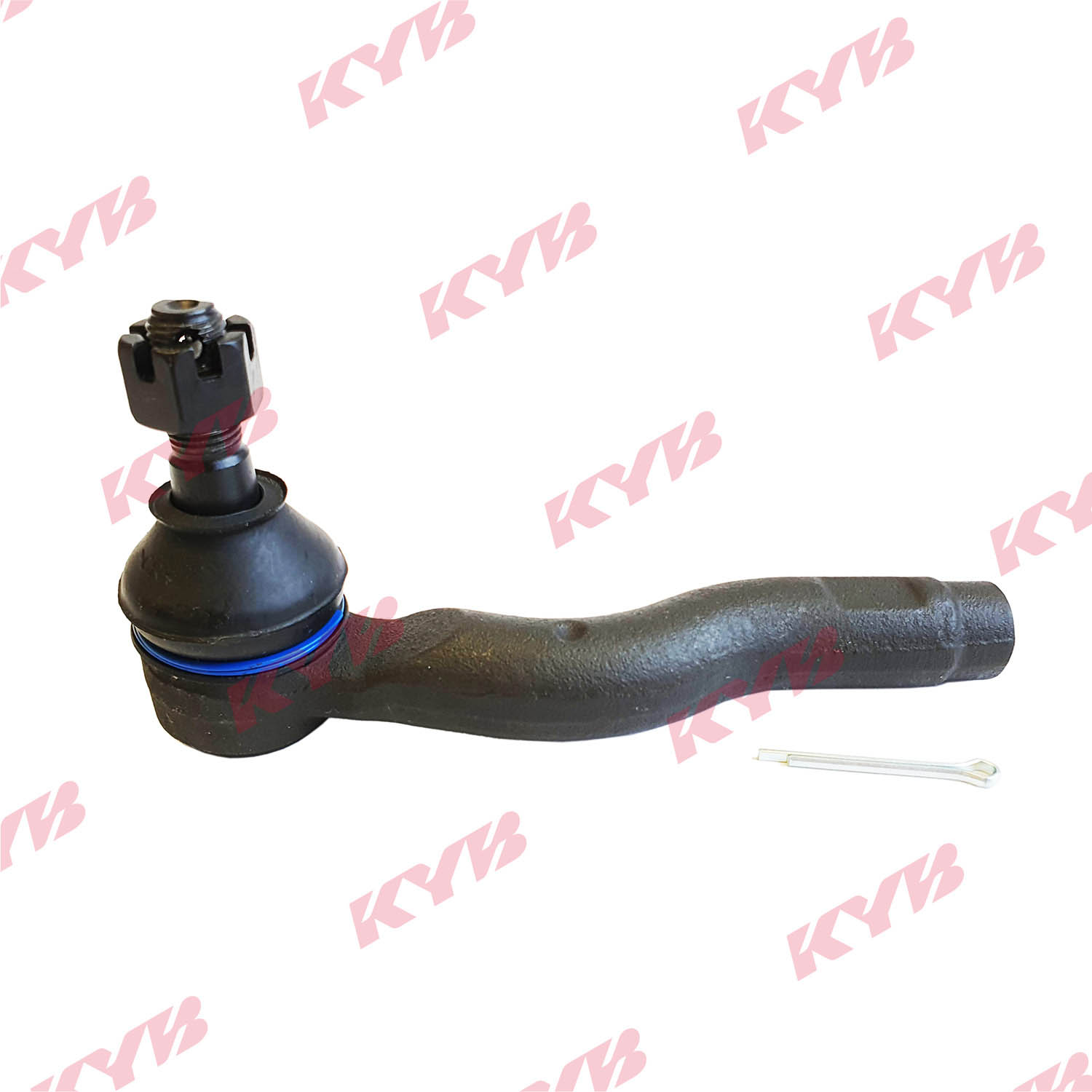 Tie rod end (Front axle, right)  Art. KTR1316