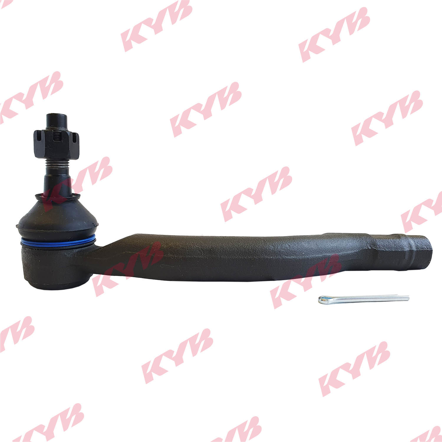 Tie rod end (Front axle, right)  Art. KTR1329