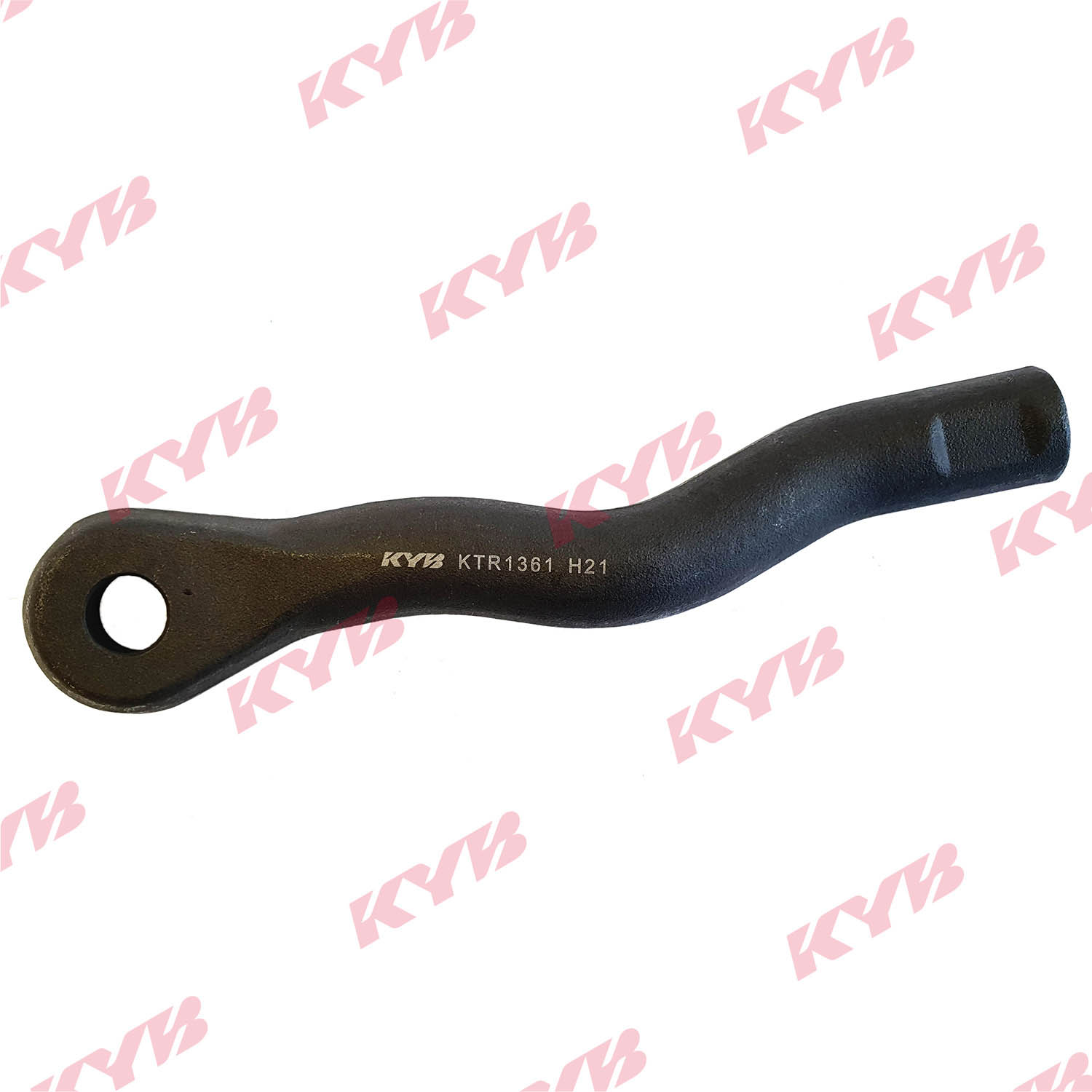 Tie rod end (Front axle, left)  Art. KTR1361