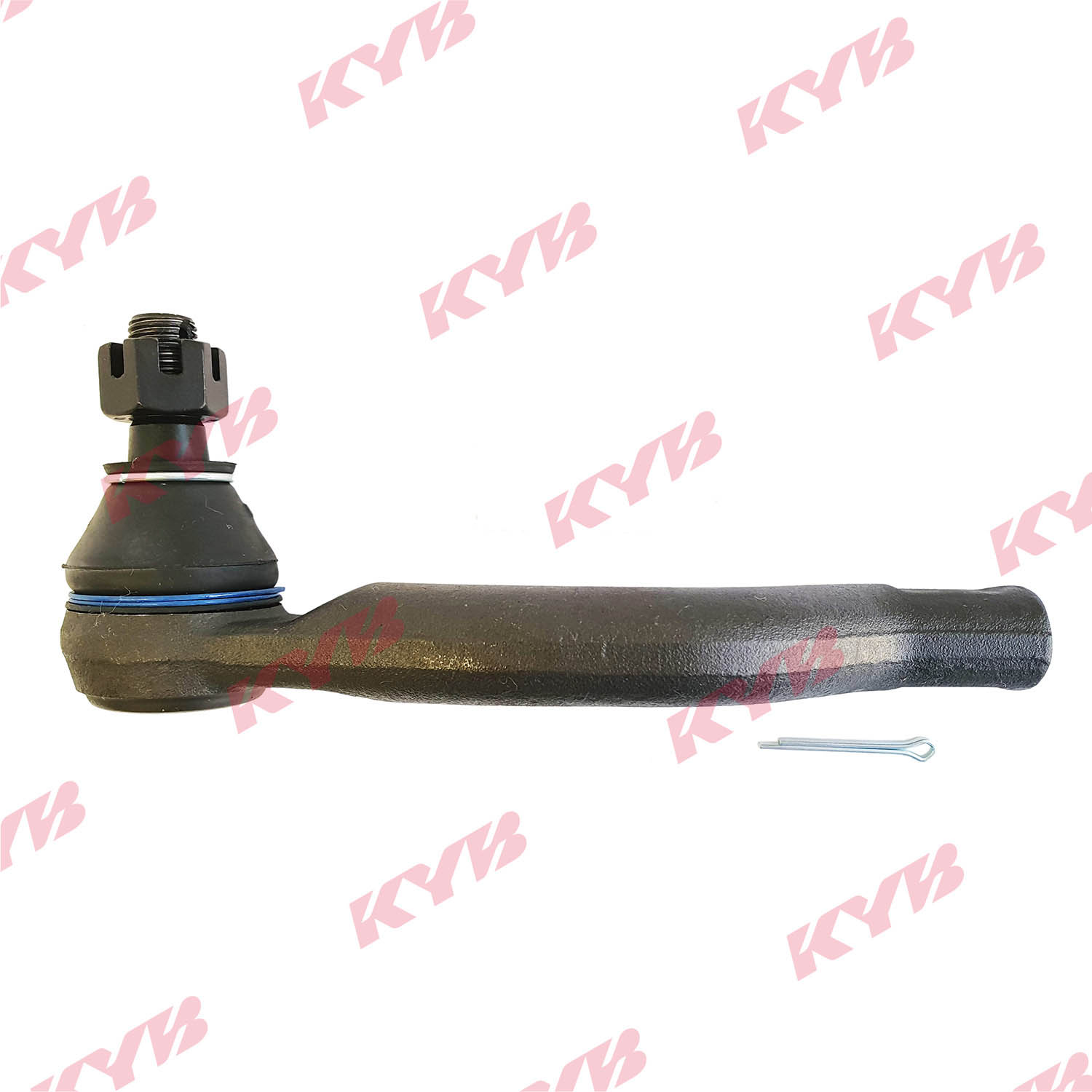 Tie rod end (Front axle, left)  Art. KTR1369