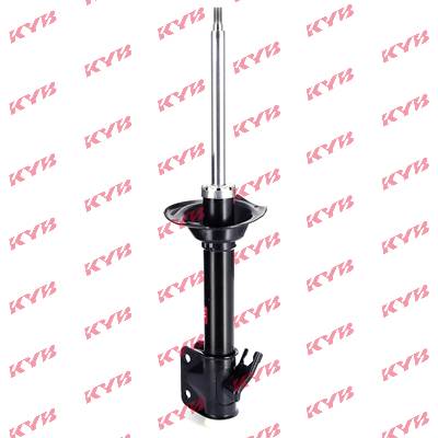 Shock Absorber (Rear axle, right)  Art. 334306