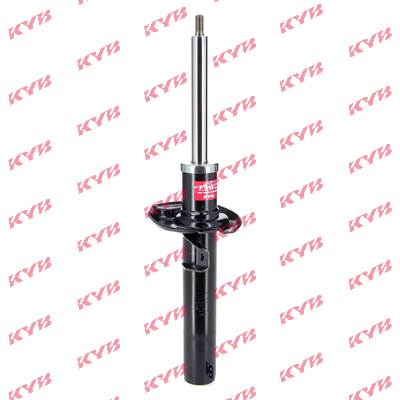 Shock Absorber (Front axle)  Art. 3358000