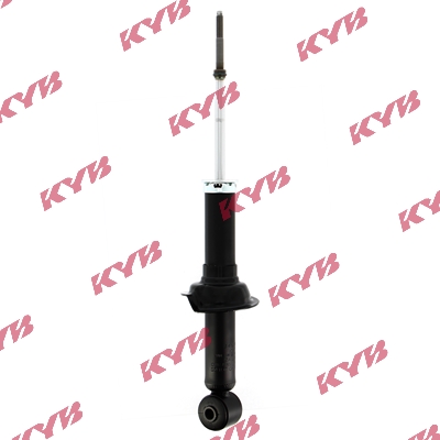 Shock Absorber (Rear axle)  Art. 341205