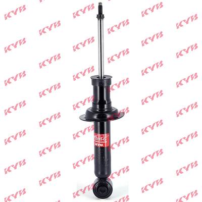 Shock Absorber (Rear axle)  Art. 341227