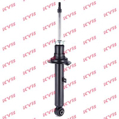 Shock Absorber (Front axle)  Art. 341262