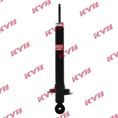 Shock Absorber (Rear axle)  Art. 341267