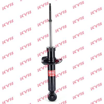 Shock Absorber (Rear axle)  Art. 341282