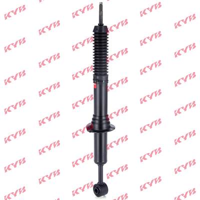 Shock Absorber (Front axle)  Art. 341340