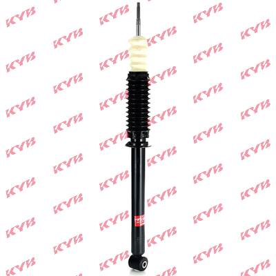 Shock Absorber (Rear axle)  Art. 341817