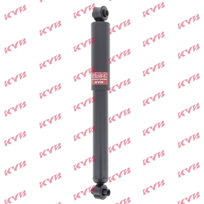 Shock Absorber (Rear axle)  Art. 343010