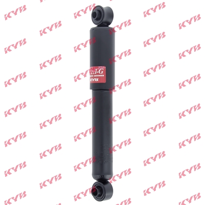 Shock Absorber (Rear axle)  Art. 343229