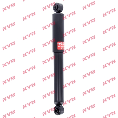 Shock Absorber (Rear axle)  Art. 343414