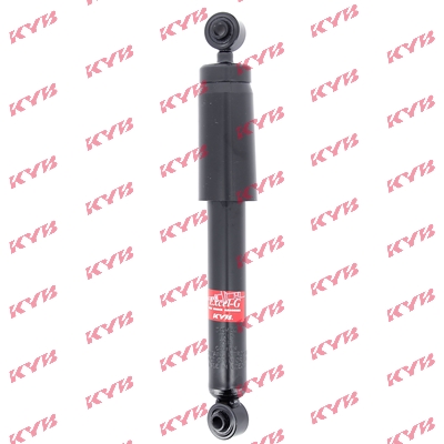 Shock Absorber (Rear axle)  Art. 343432