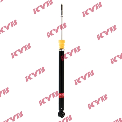 Shock Absorber (Rear axle)  Art. 3438005