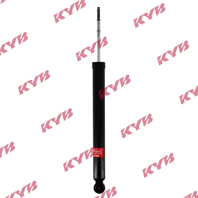 Shock Absorber (Rear axle)  Art. 3438006