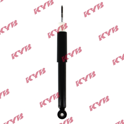 Shock Absorber (Rear axle)  Art. 3438007