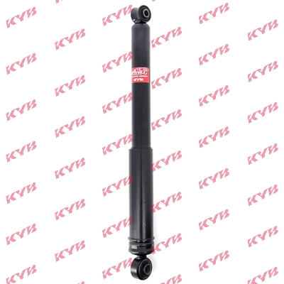 Shock Absorber (Rear axle)  Art. 343802