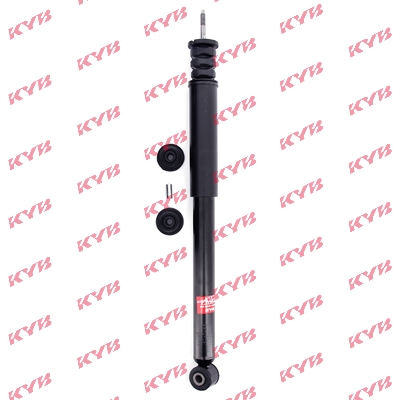 Shock Absorber (Rear axle)  Art. 343807