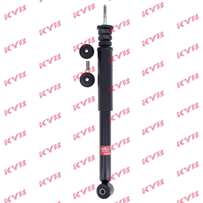 Shock Absorber (Rear axle)  Art. 343822