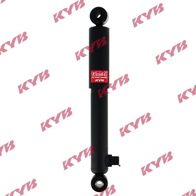 Shock Absorber (Rear axle)  Art. 3440028