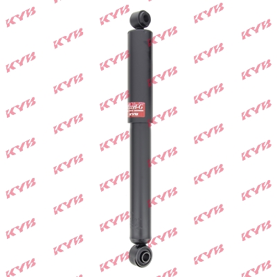 Shock Absorber (Rear axle)  Art. 344116