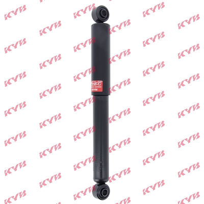 Shock Absorber (Rear axle)  Art. 344286