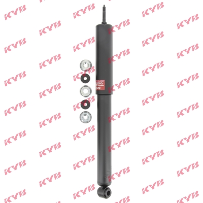 Shock Absorber (Rear axle)  Art. 344310