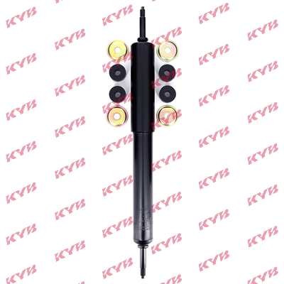 Shock Absorber (Front axle)  Art. 344360