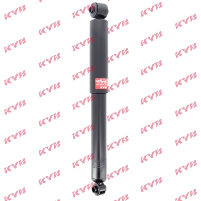 Shock Absorber (Rear axle)  Art. 344409