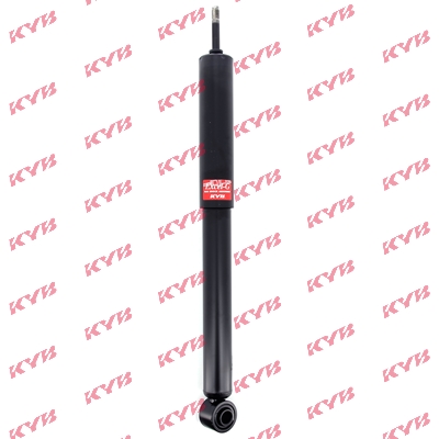 Shock Absorber (Rear axle)  Art. 344410