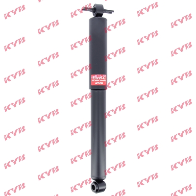 Shock Absorber (Rear axle)  Art. 344418