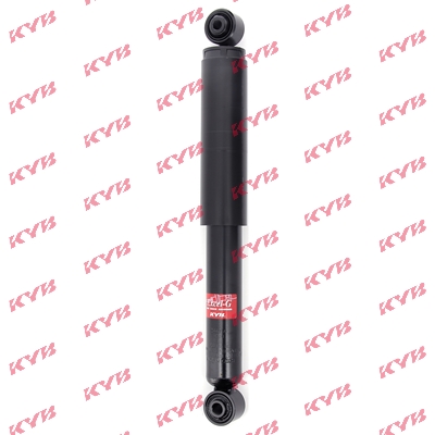 Shock Absorber (Rear axle)  Art. 344456