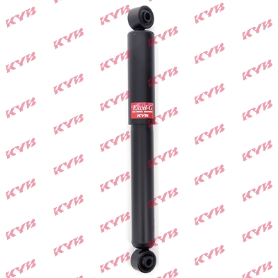 Shock Absorber (Rear axle)  Art. 344457