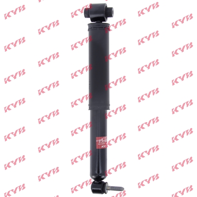 Shock Absorber (Rear axle)  Art. 344703