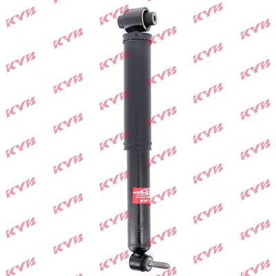 Shock Absorber (Rear axle)  Art. 344704