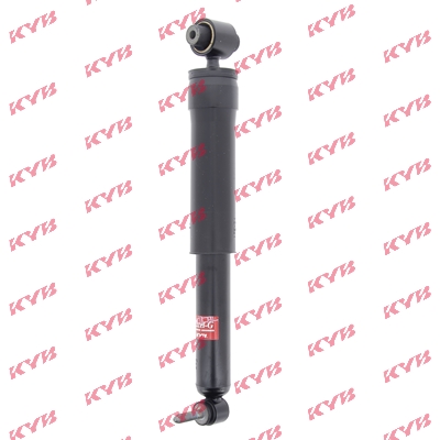 Shock Absorber (Rear axle)  Art. 344706