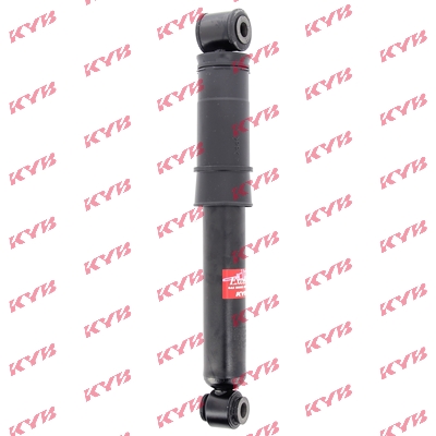 Shock Absorber (Rear axle)  Art. 344709