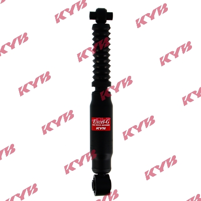 Shock Absorber (Rear axle)  Art. 3450005