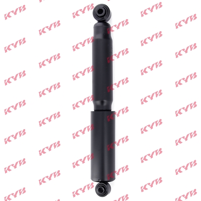 Shock Absorber (Rear axle)  Art. 345031