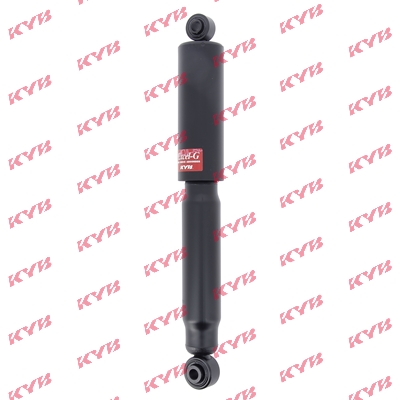 Shock absorber (Rear axle)  Art. 345032