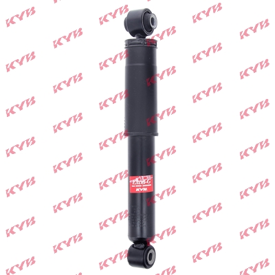 Shock Absorber (Rear axle)  Art. 345702