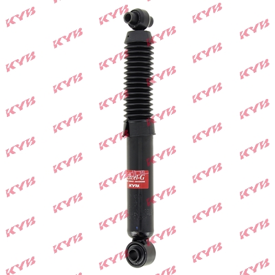 Shock Absorber (Rear axle)  Art. 3458000