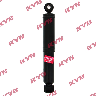 Shock Absorber (Rear axle)  Art. 3458001