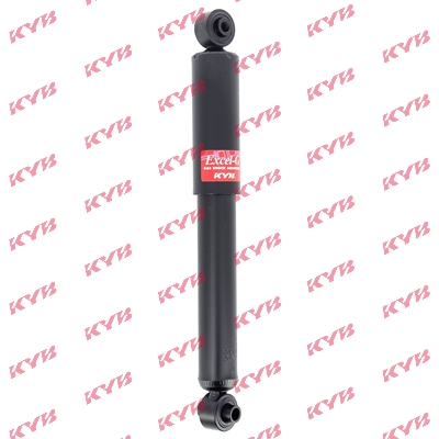 Shock Absorber (Rear axle)  Art. 348005