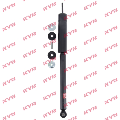 Shock Absorber (Rear axle)  Art. 348016