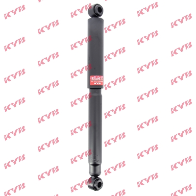 Shock Absorber (Rear axle)  Art. 349015